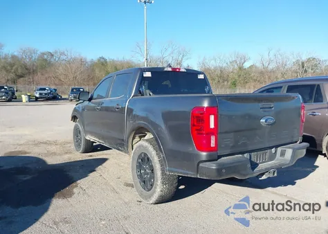 2019 Ford Ranger Xlt из США, поврежденный, VIN 1FTER4EH5KLB07726